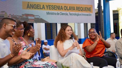 Conpes 4182 blinda las becas de posgrado hasta 2030