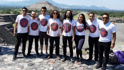 Demo de la Semana: “Semillas”, Continental Folk