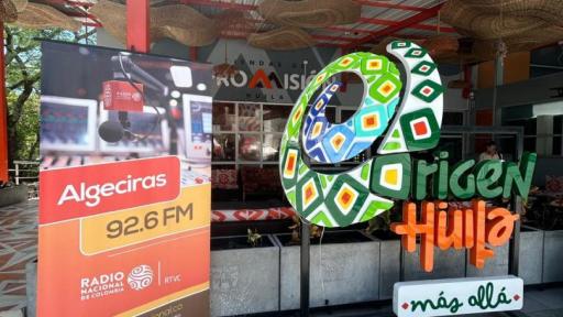  Convocatoria certificar productos con Marca Origen Huila