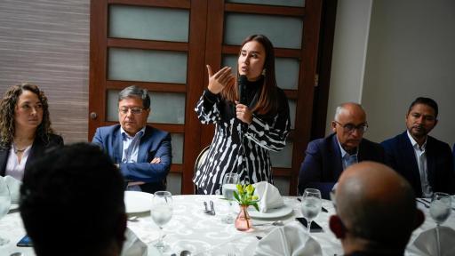 Cooperativas con mayores excedentes en Colombia 2025