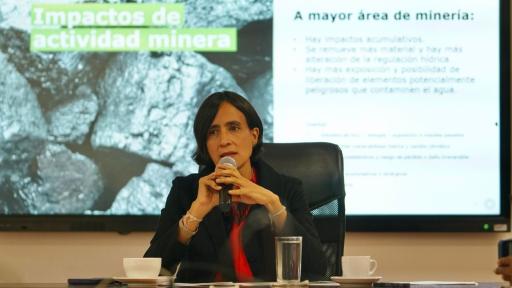 La COP16 de biodiversidad se reanudará en Roma