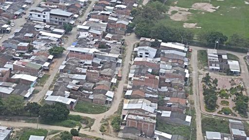 Murió cantante Sebastián Muñoz en masacre en Corinto 