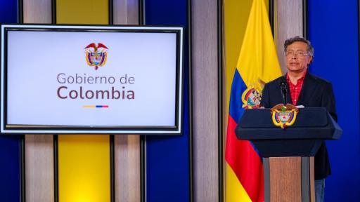 Corrupción en el sistema de salud en Colombia