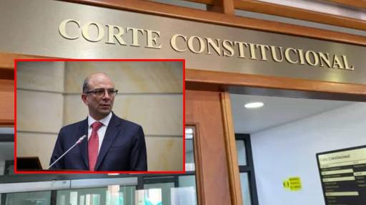 Corte Constitucional decide sobre emergencia económica