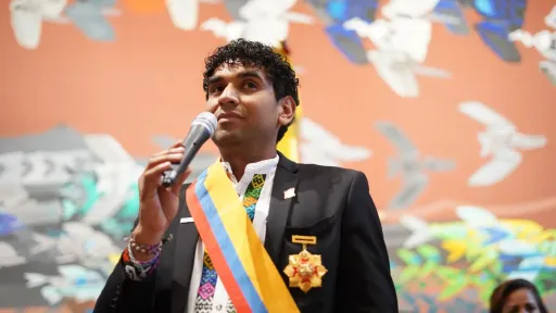 Corte Suprema cita a indagatoria a David Racero por presunto uso irregular de su UTL