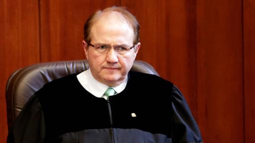 Corte Suprema condena a José Leonidas Bustos a 10 años por el Cartel de la Toga