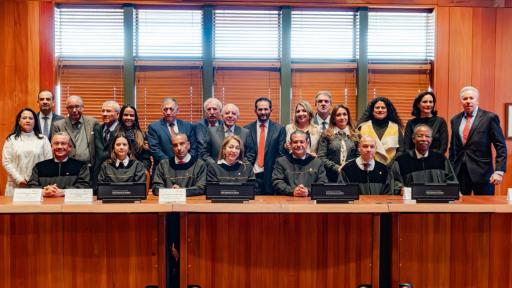 Corte Suprema se manifestó en contra de las injerencias en decisiones judiciales