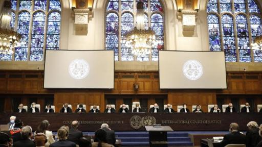 Demanda contra Israel en Corte de la Haya: Colombia intervendrá