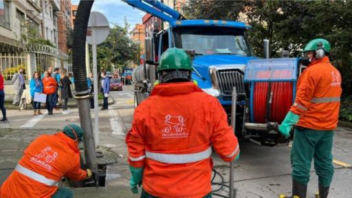 Cortes agua Soacha HOY: del 1 al 4 de julio 