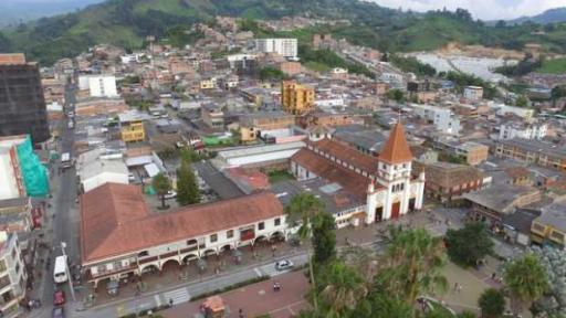 Una bebé de dos años murió por el ataque de un perro pitbull en Caldas