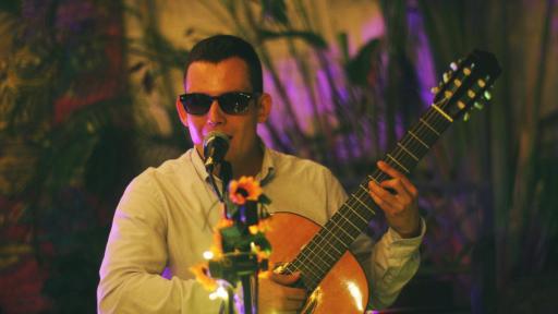 Concierto en Manizales - 28 de septiembre