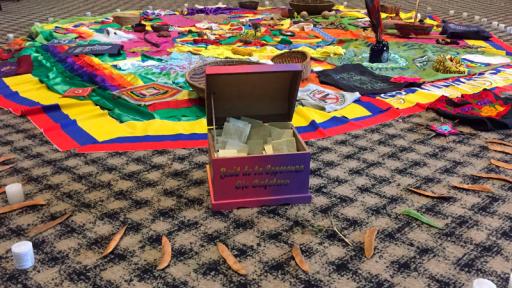 Firmantes, víctimas y comunidad reflexionarán sobre la construcción de paz en el territorio