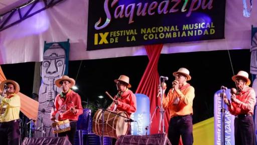 Festival Musical de la Colombianidad 2024 Riosucio, Caldas 