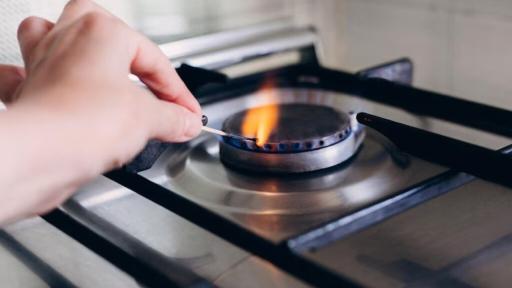 Gas natural en el Eje Cafetero