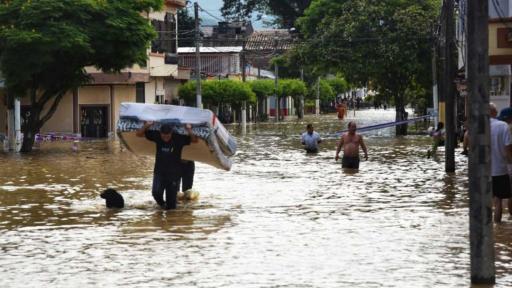Reubicación de familias en La Virginia, Risaralda: 'La Milagrosa Fase III'