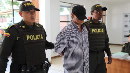 Autoridades investigan el asesinato de un concejal en Viterbo, Caldas