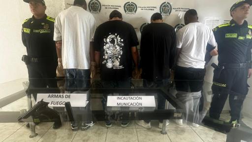 Homicidio de un funcionario de la alcaldía de Anserma, Caldas