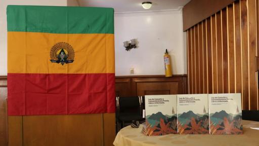 Resguardo indígena en Caldas creó su propia ley de consulta y consentimiento previo