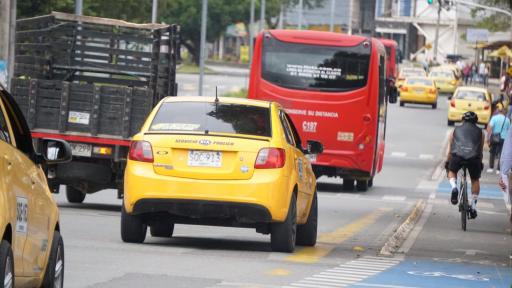 Pico y placa Armenia y Pereira HOY: 19 a 22 de agosto 2025 