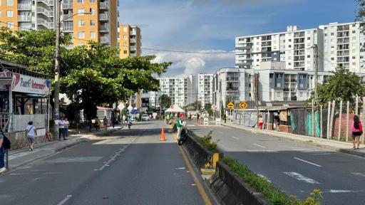 Pico y placa Eje Cafetero: Pereira y Armenia 