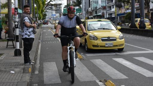Pico y placa en el Eje Cafetero del 26 al 30 de enero de 2026
