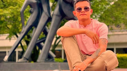 Suicidio: Enfermero de Manizales lucha por su prevención