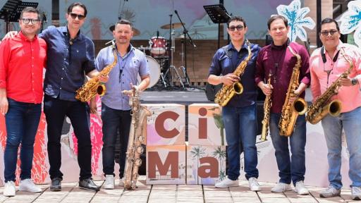 Festival Internacional de Música CiMa 2025: Programación y artistas