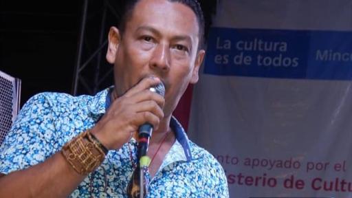 Sucre: asesinan a Armando Luis Rivero Manjarrez, gestor cultural