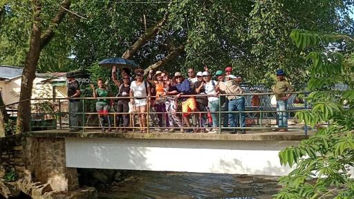 Crecimiento del turismo en Colombia