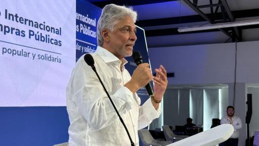 Colombia ahorra $13,9 billones en contratación pública