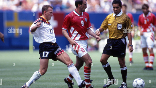 Cuántos árbitros colombianos habrá en el Mundial 2026