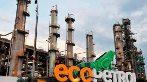 Cuántos años de reservas tiene Ecopetrol