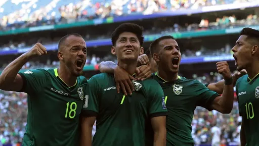 Cuántos días falta para el mundial 2026: 76