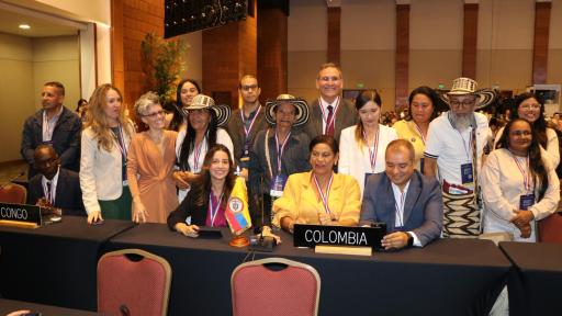 Cuadros Vivos de Galeras patrimonio de la humanidad