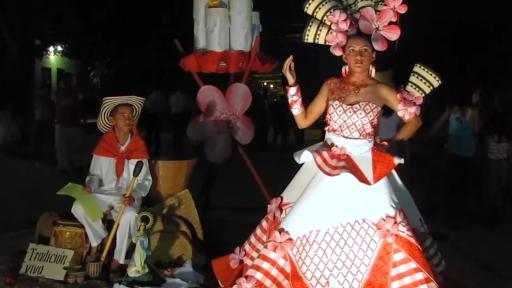 Cuadros vivos declarados patrimonio de la humanidad