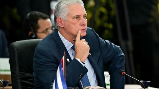 Miguel Díaz-Canel afirmó que Cuba ha expresado su voluntad de avanzar en el proceso de diálogo con Estados Unidos, siempre que se mantengan condiciones de igualdad y respeto mutuo.