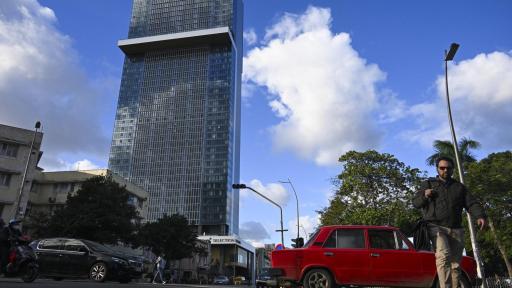 Rusia se pronuncia sobre presión de Estados Unidos a Cuba