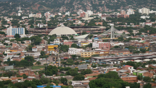 Asesinado rector de colegio en Norte de Santander