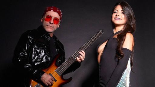 Nueva música en Colombia: “Carnavalera” de Cumbiáfrica