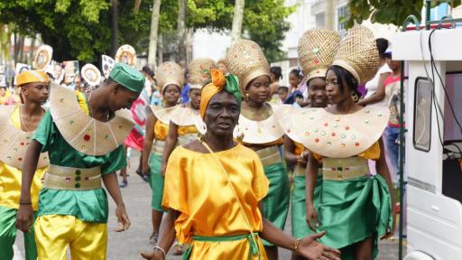 Día del Patrimonio Africano: clave para la identidad cultural en Colombia