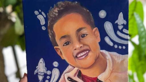 Día Internacional del Artista: artistas colombianos 2025