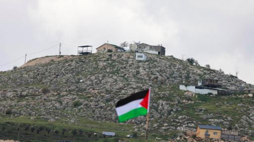 Día de la Tierra palestina