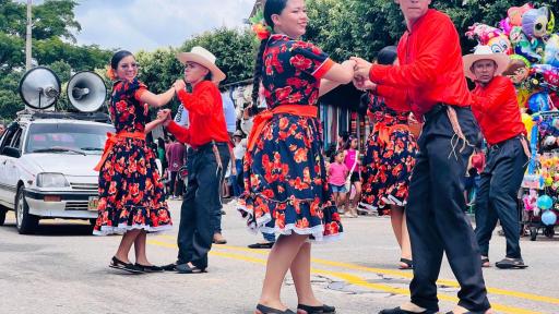 Día del arte: Arauca, tradiciones y costumbres
