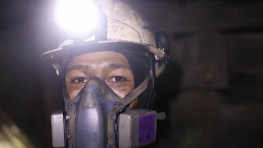 Día minero:  avances en Colombia 