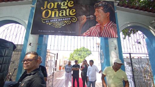 Creación del Día del Oñatista en La Paz, Cesar