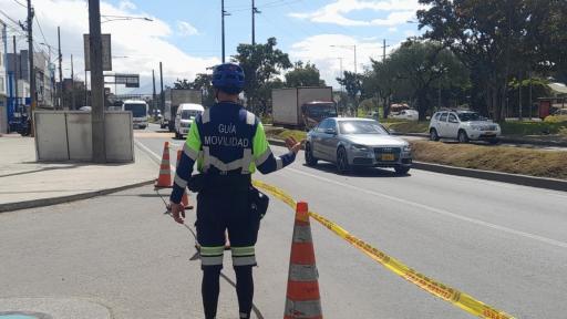 Día sin carro y sin moto Bogotá 2026: Multas por incumplir la medida
