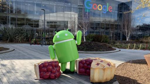 Google es obligado a abrir su tienda de aplicaciones