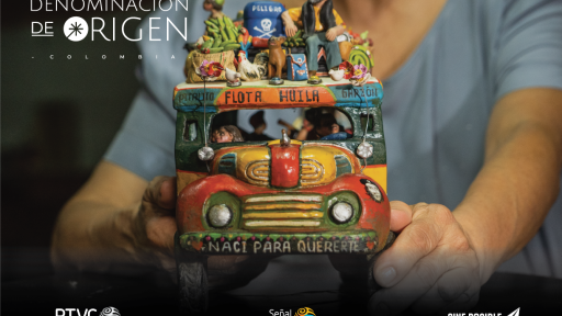 Día del Artesano: lanzamiento de documental 