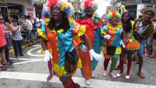 El Desfile de la Alegría: historia, protagonistas y cultura en Florida, Valle del Cauca