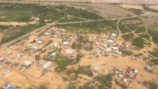 700 mil millones de pesos requiere el país para atender emergencia 